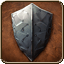 Fortified Kite Shield